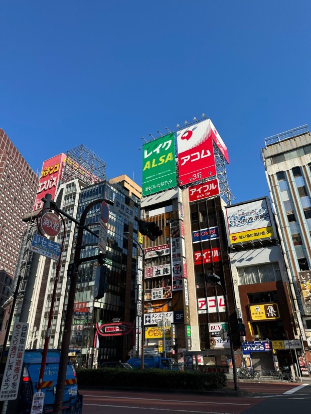 일본 여행지