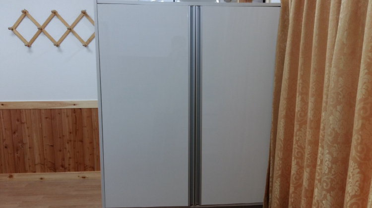 희리산 자연휴양림