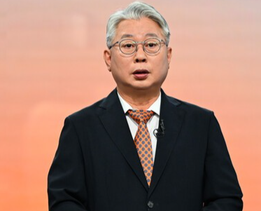 조응천 프로필