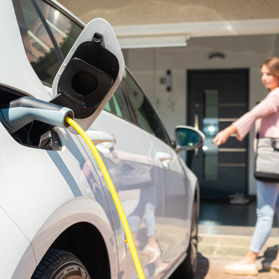 전기자동차 비교