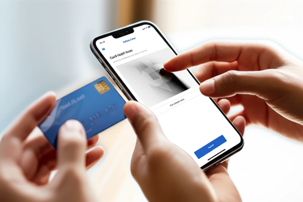스마트폰 NFC 활용 후불교통카드 연..