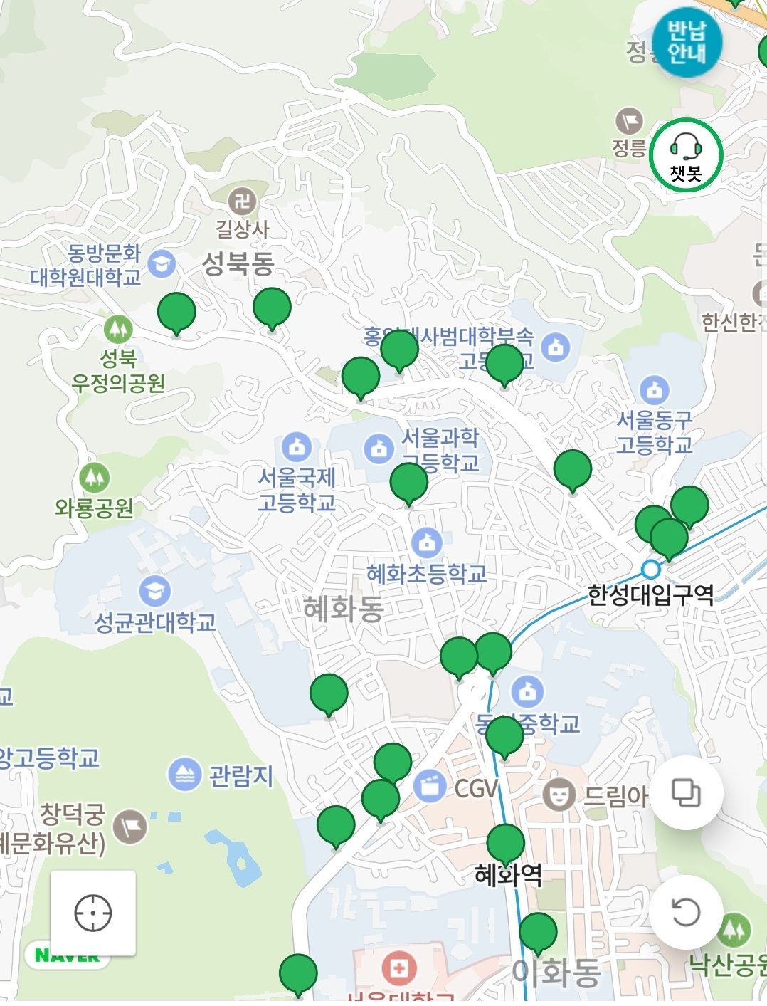 서울 가볼만한 곳 역사문화마을