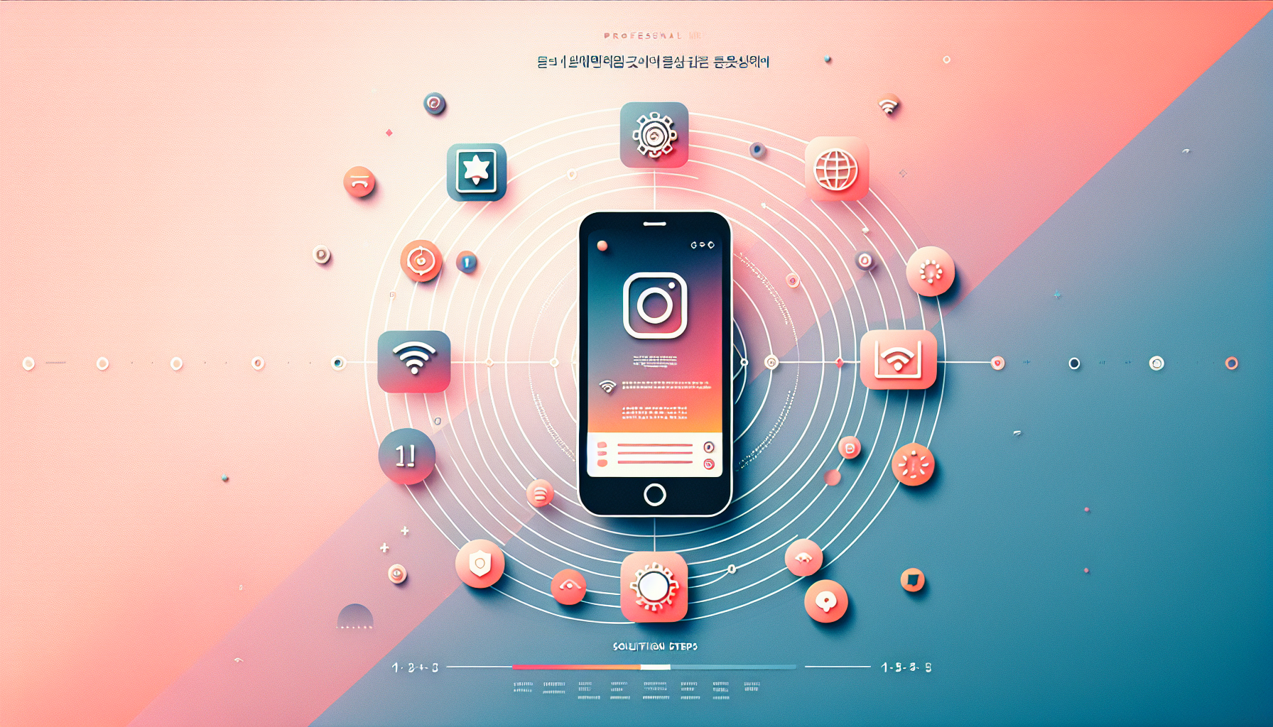 인스타 라이브 오류 해결! 100% 문제 해결하는 방법 과 꿀팁 대방출