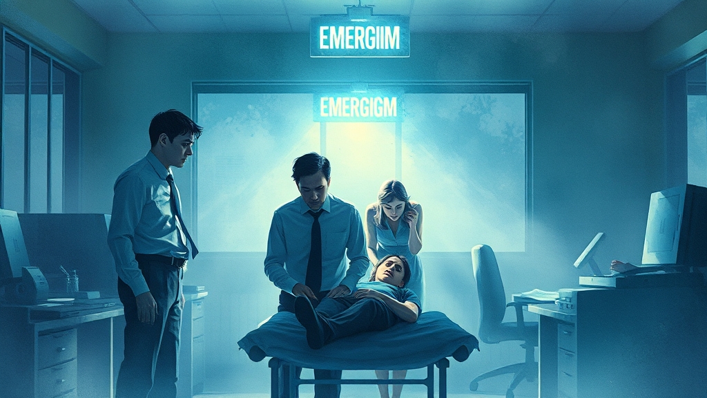 피해 발생 시 대처