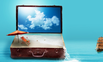 사전 체험 및 여행 계획 혁신