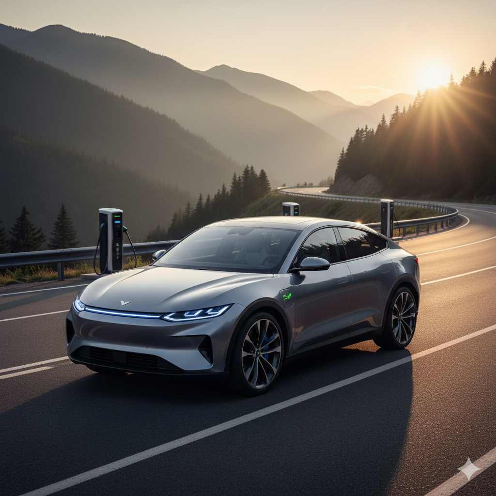 전기차 보조금 추천 모델 사진