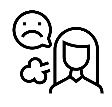 갱년기 증상 30가지 여성