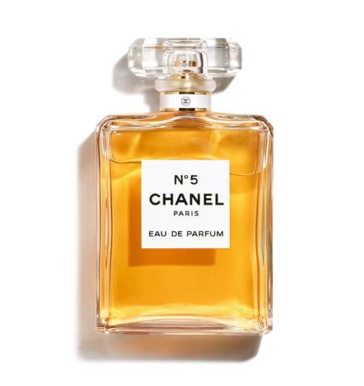 샤넬 no.5 오 드 빠르펭