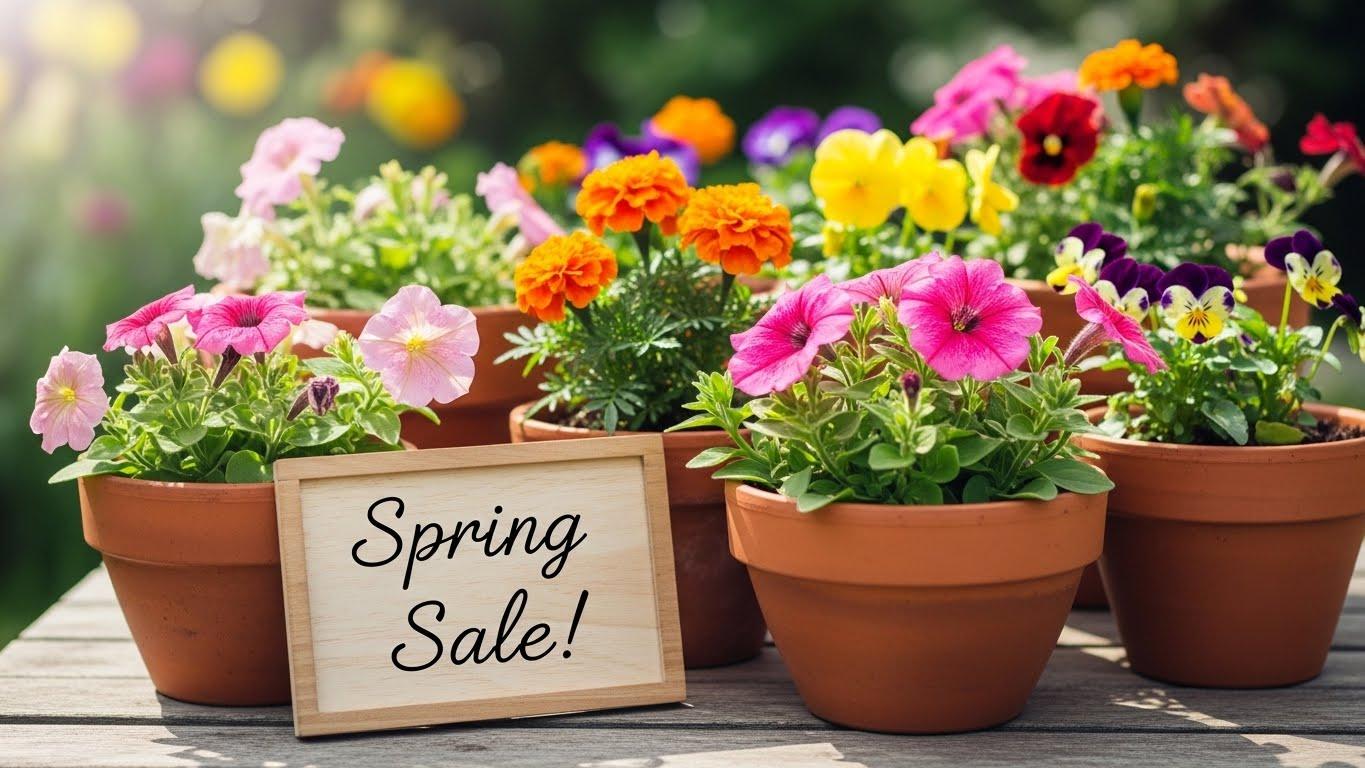 승진 화분 문구