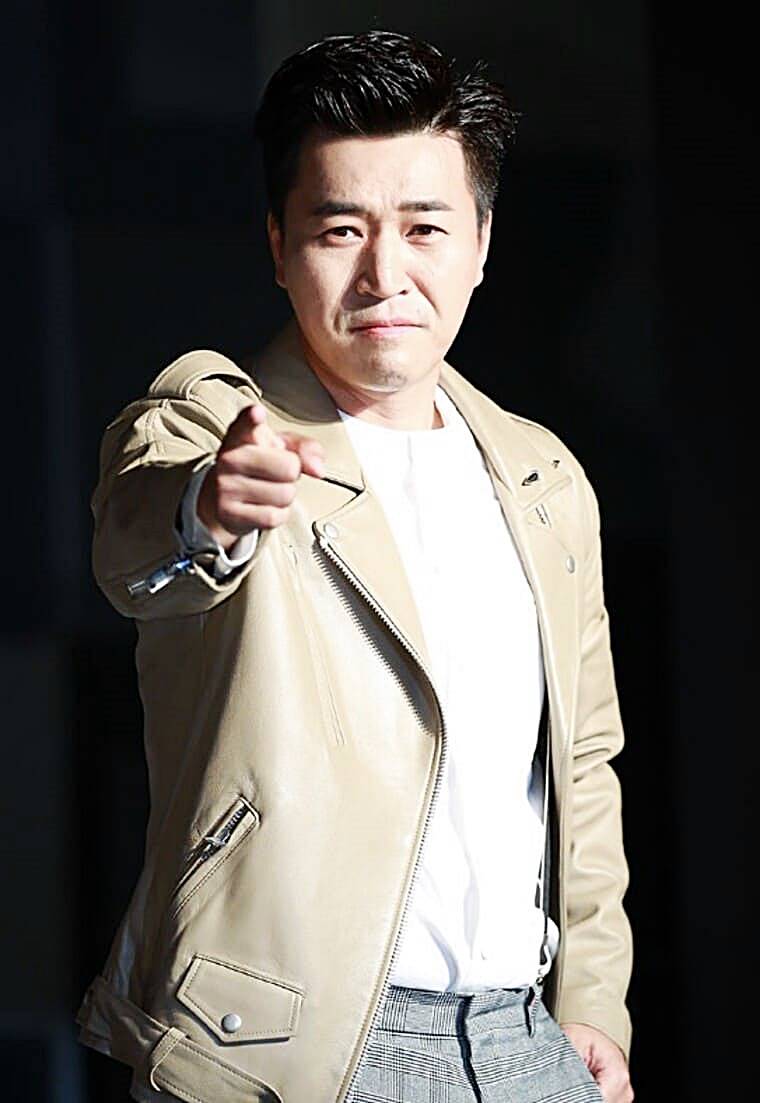 가수-김종민