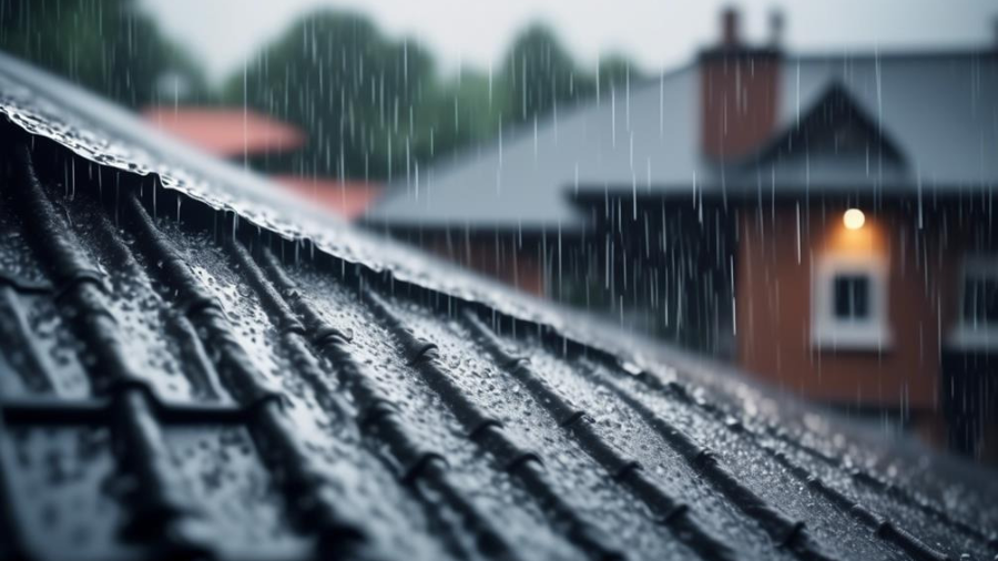 옥상방수 방법 총정리