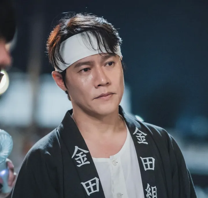 박호산 배우 사진