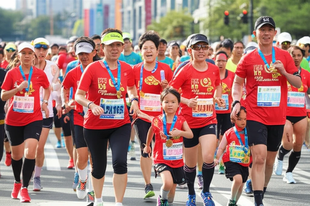 2026 5·18 마라톤 대회 일정 ..