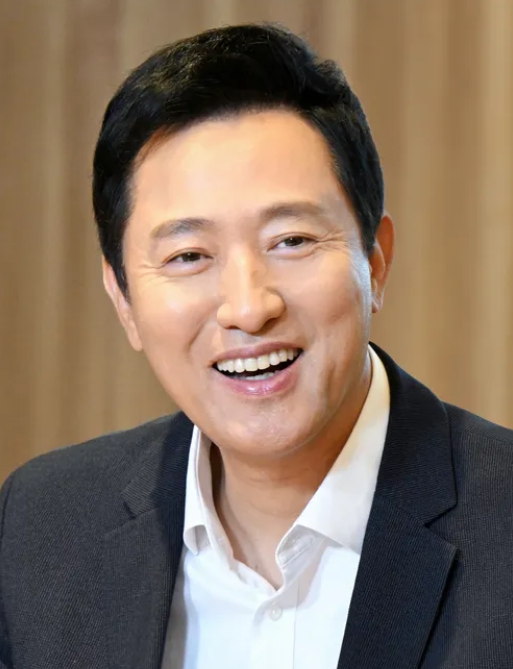 오세훈 재판