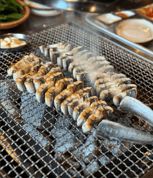 생방송오늘저녁 인천 부평 보양식 장어 맛집