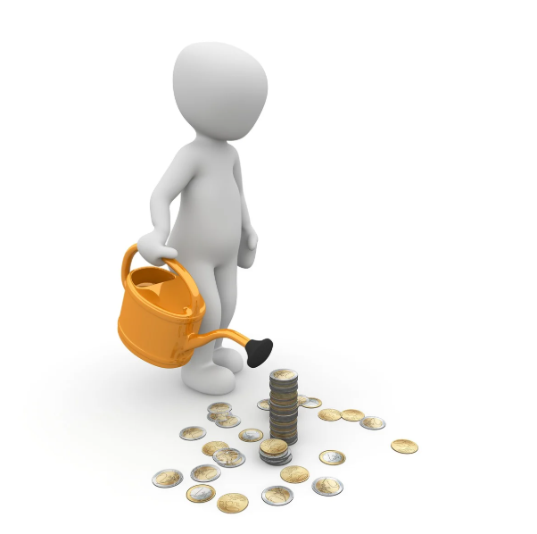 재테크는 '새는 구멍'을 막는 것부터