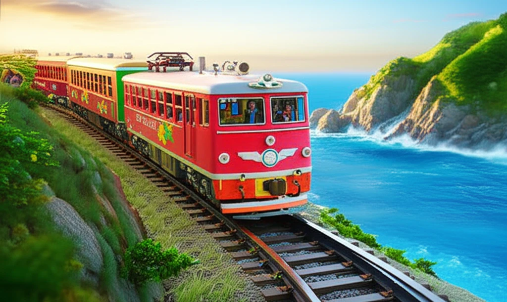 동해역 KTX 이음 시간표와 영동선 ..