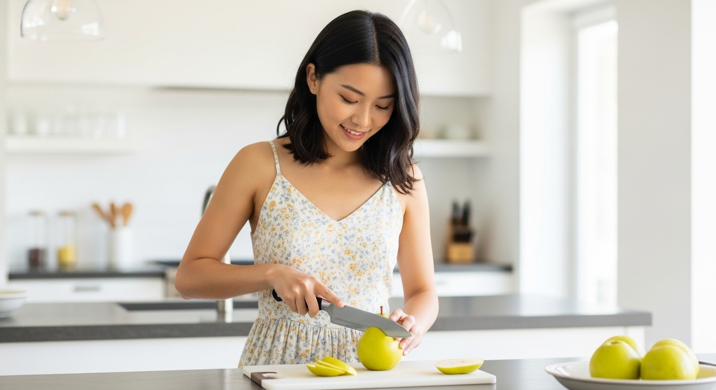 배 효능 부작용