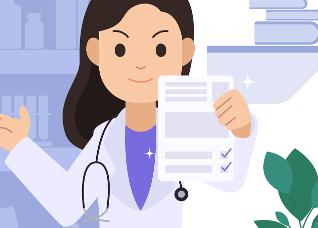 보건증 검사항목, 검사 결과, 검사시간, 보건증 인터넷발급