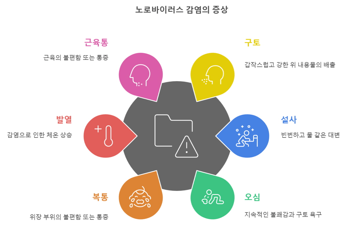 노로바이러스