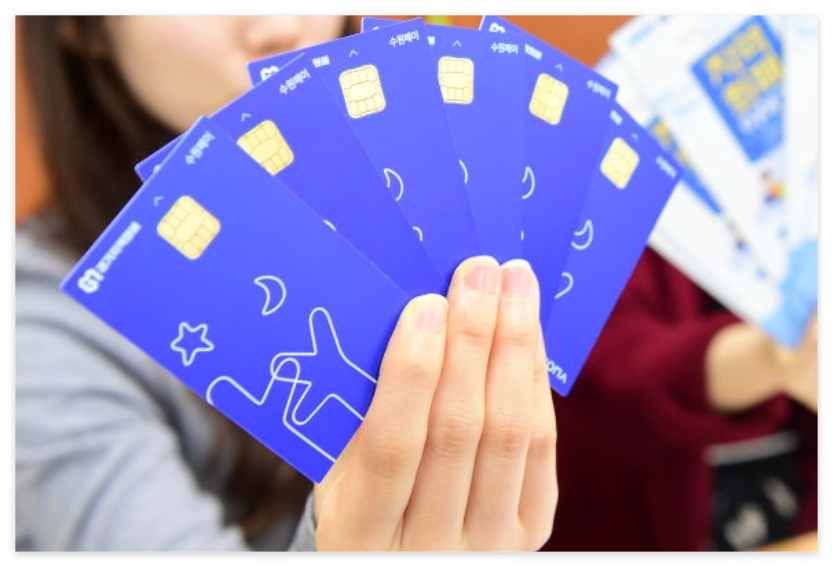 수원페이 사용법부터 잔액 확인까지! 알뜰한 소비자를 위한 완벽 가이드