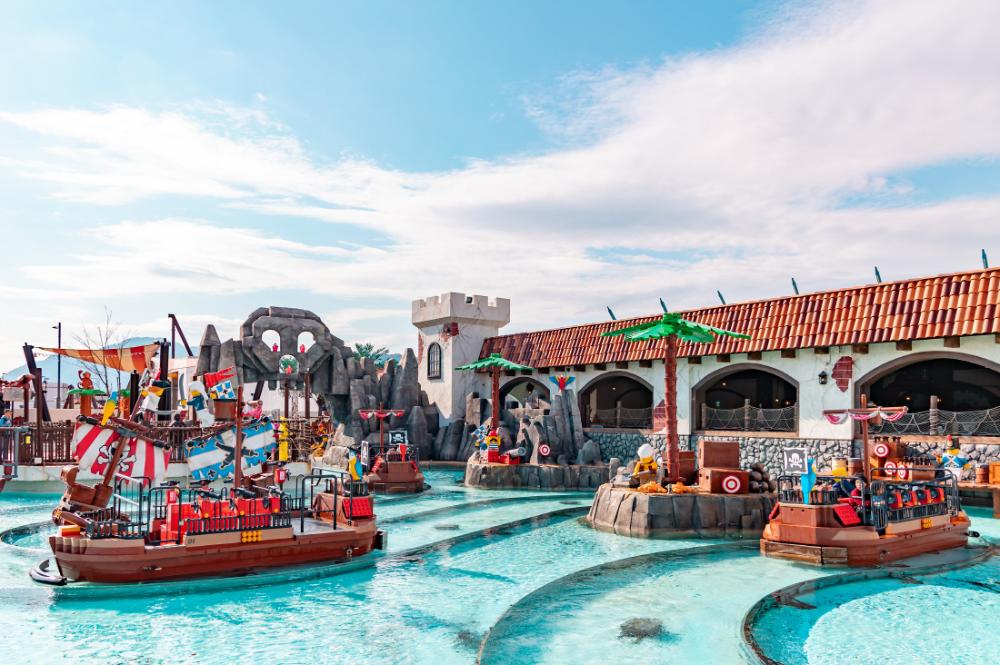 레고랜드코리아