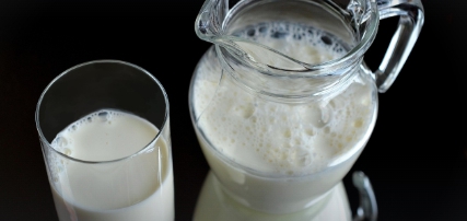 대장내시경 용종제거후 피해야할 음식 - 우유