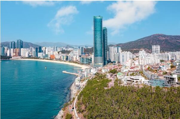 부산-엑스더스카이