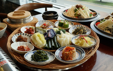 김치 냉장고 없이도 김치를 맛있게 보관하는 법