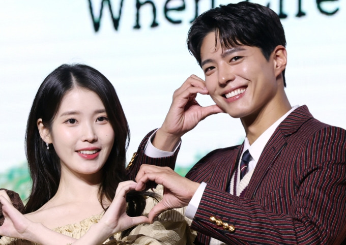 박보검 인기 드라마 알아보기