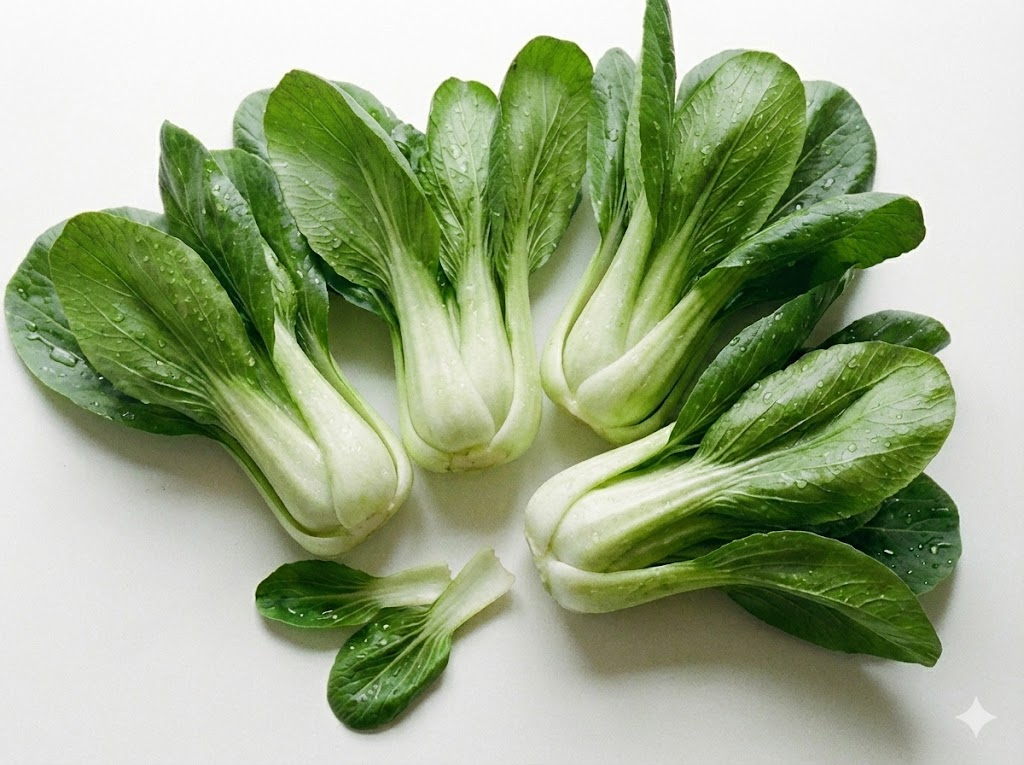 눈과 피부를 보호하는 베타카로틴의 힘, 뼈 건강을 세우는 칼슘의 왕