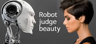 세계 최초의 AI 미인대회
