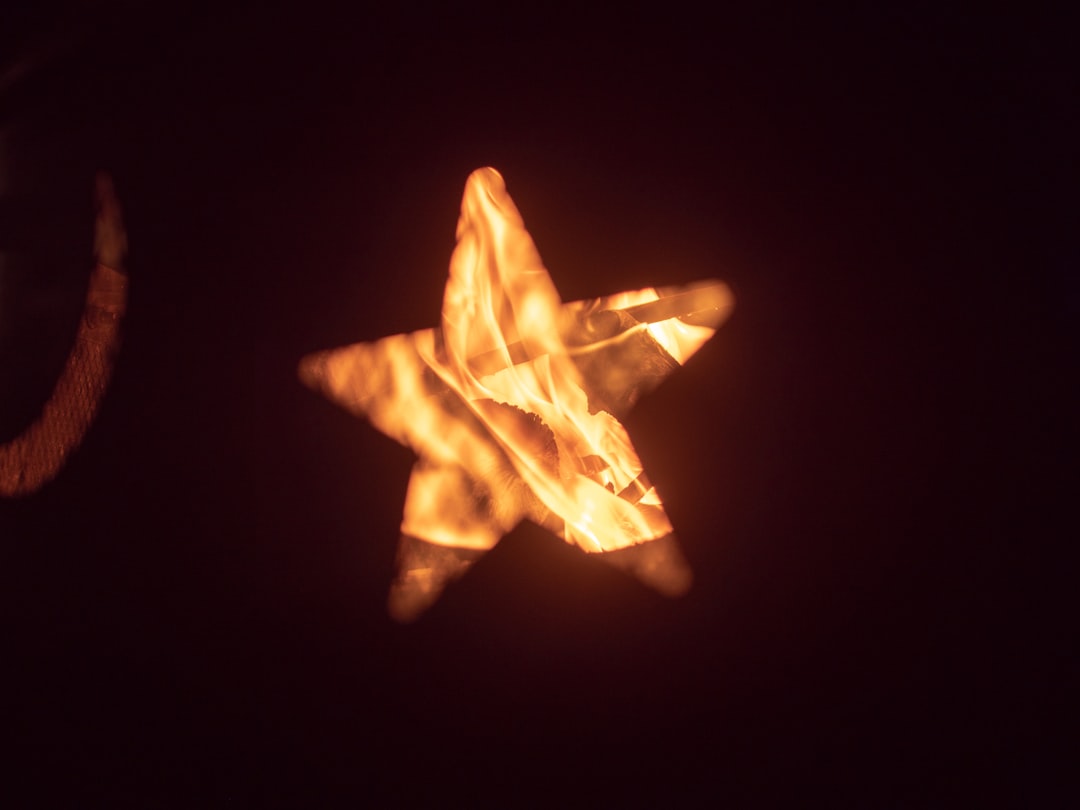 Star.