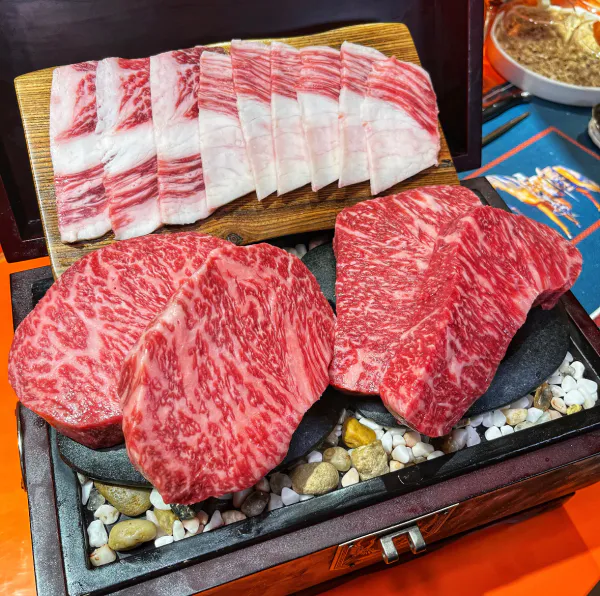 생생정보 우와한 식당 한우양념갈비 음식점 위치