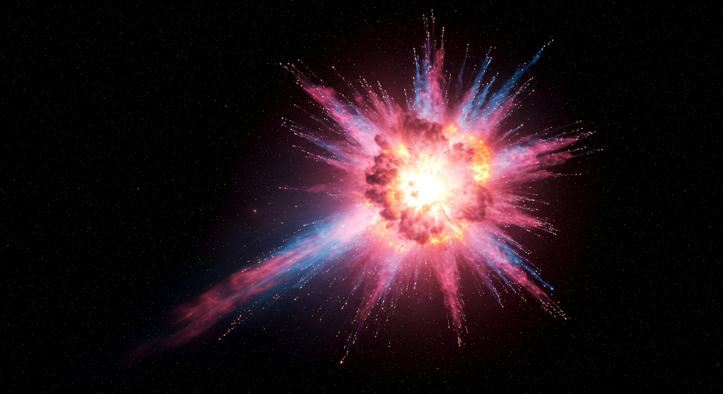 화성의 대대적 접근: 2003년 화성 근접 사례 분석