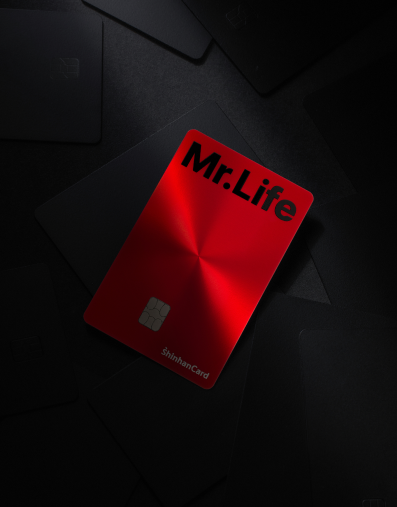 2년 사용 후기: Mr.Life, 너 없으면 안 돼!