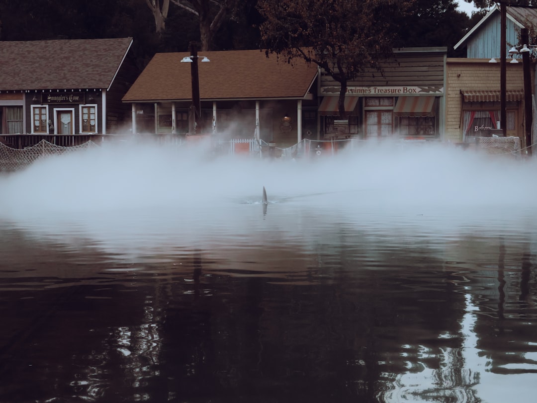 'Waterbom'