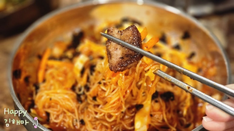  백석대장군