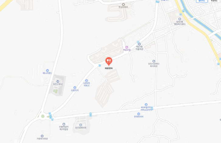 허영만의 백반기행 당진시 박한별편 &ndash; 태봉면옥 민물장어 한우 맛집