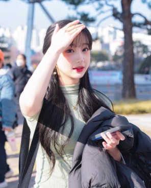 기아타이거즈 이주은 치어리더