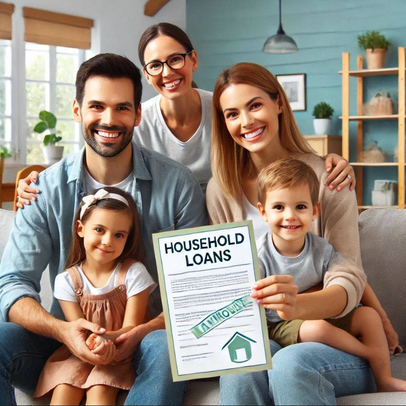 가계대출 완화 활용법