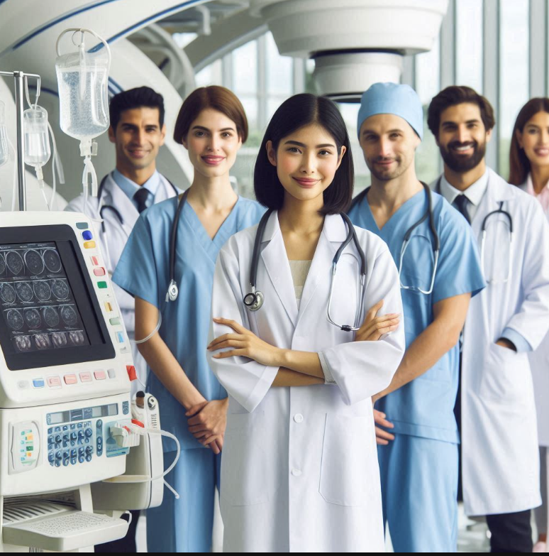 중입자암 치료비용