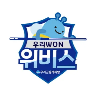 PBA 우리원위비스