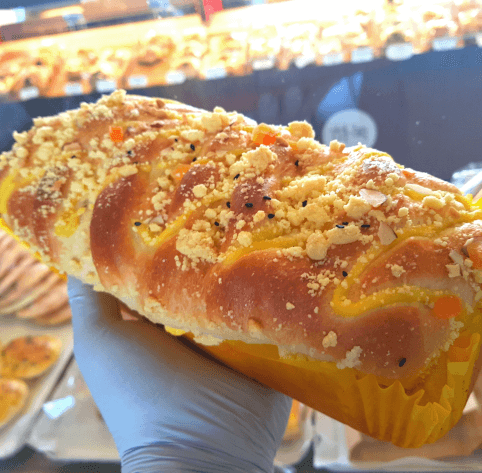 생방송오늘저녁 농부네빵집 경북 영천 호밀빵 터미널 빵집