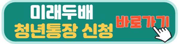 미래두배 청년통장