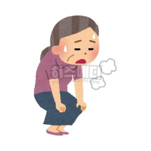 빈혈 증상 원인