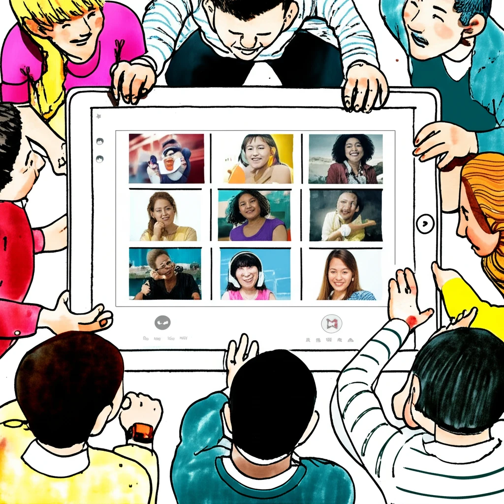 넷플릭스 비싸다면? 광고형 요금제,