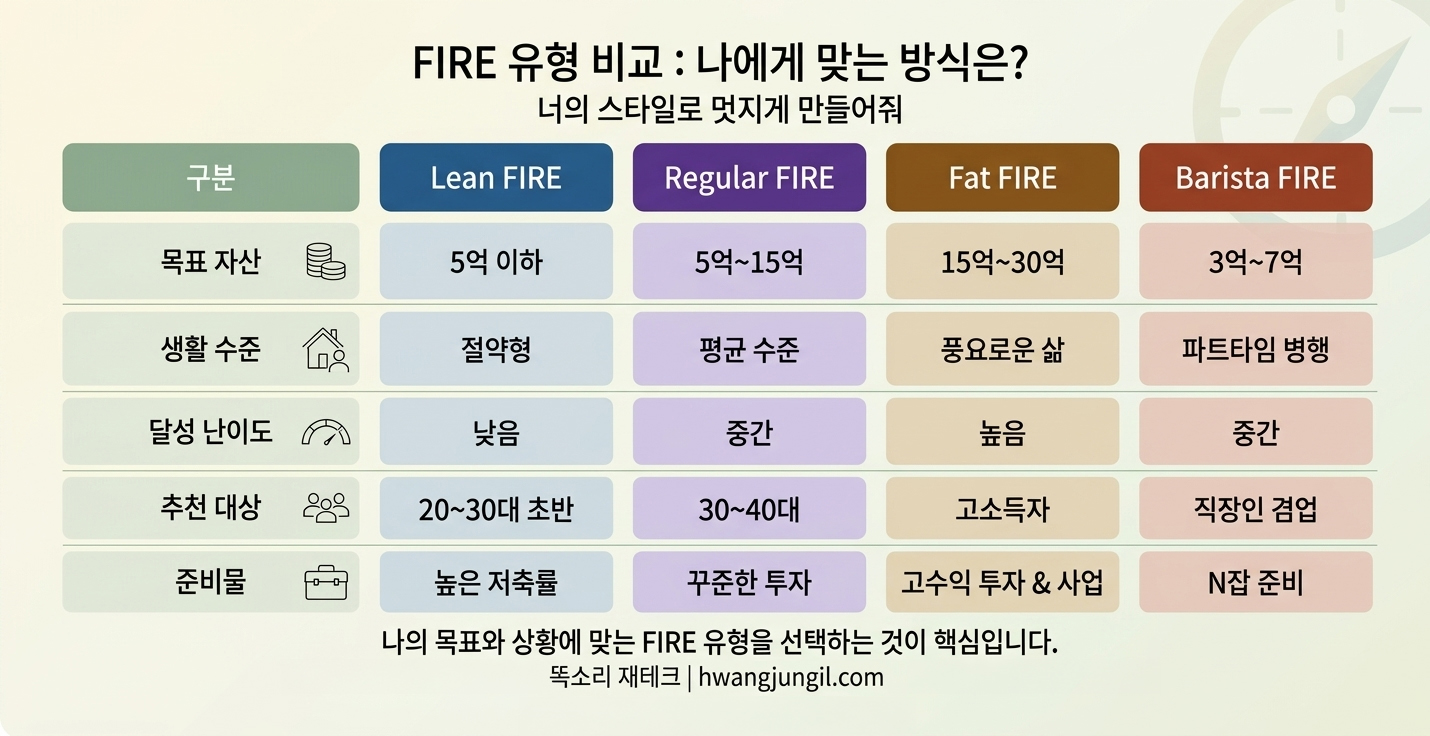 FIRE_4단계로드맵