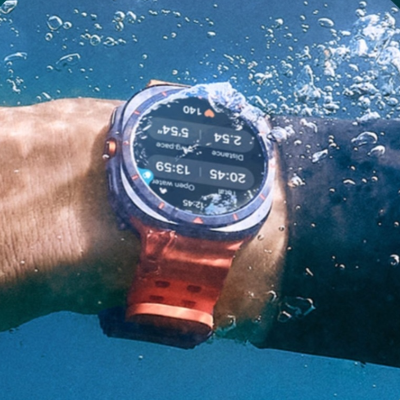 워치 울트라의 특징