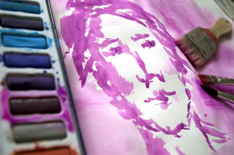 미술치료와 자존감 향상